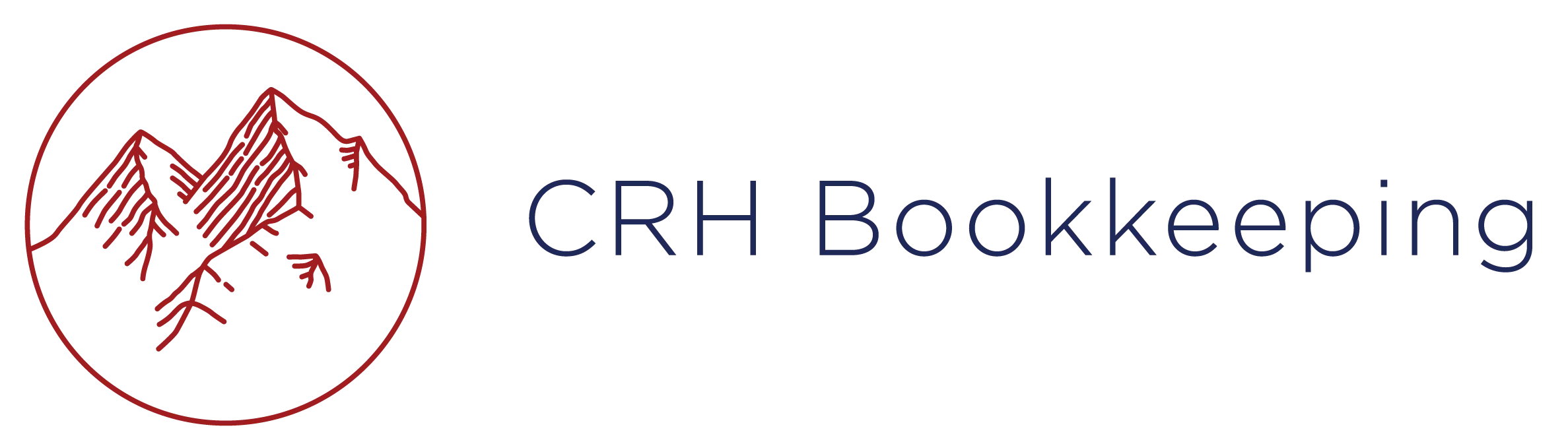 CRH Bookkeeping